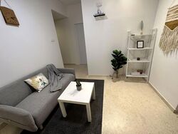 The Parc Condominium (D5), Condominium #573417611